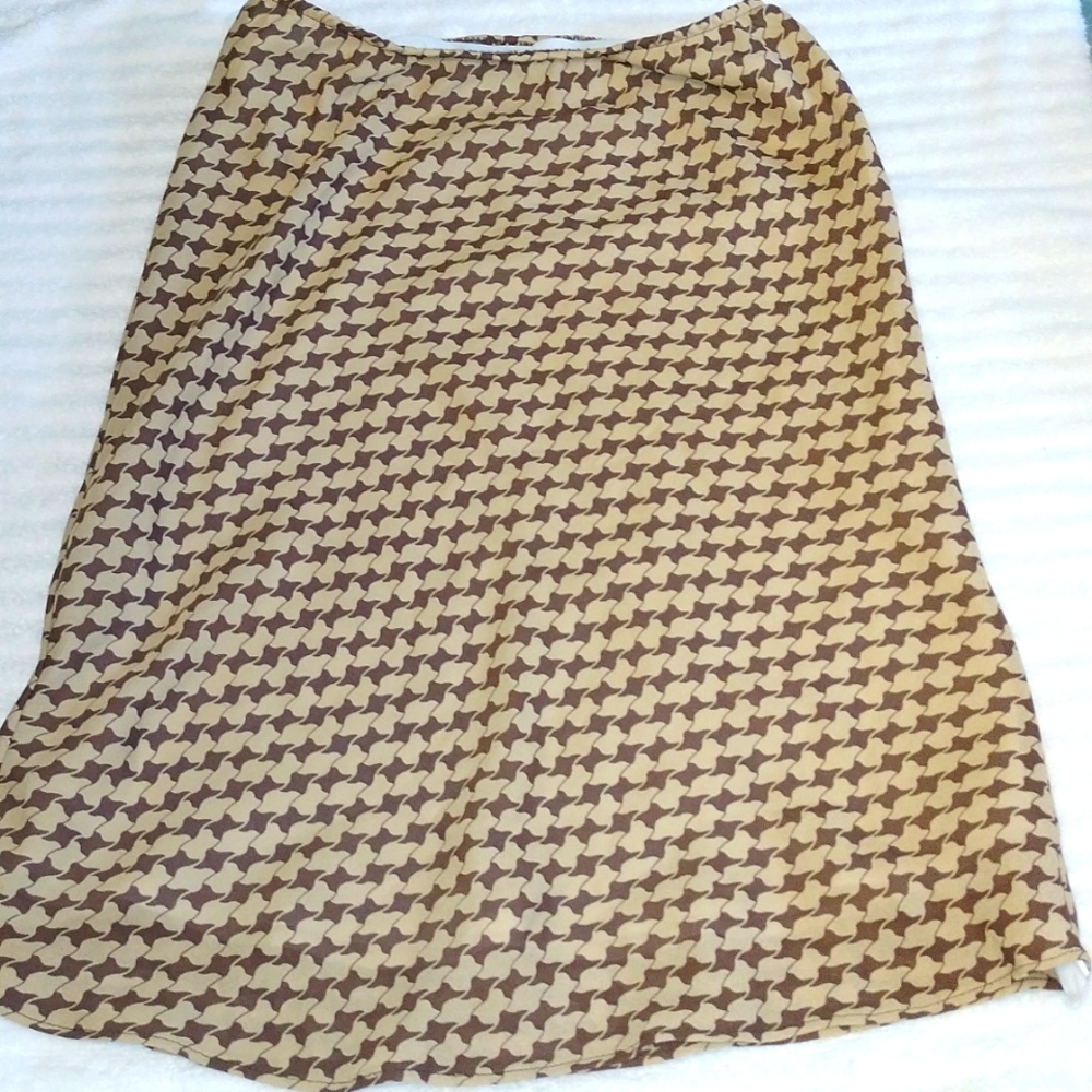 3 for $10 Vintage skirt